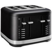 Тостер KitchenAid 5KMT4109ESX, купить в Украине, лучшая цена – KitchenAid - Фото 15