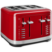 Тостер KitchenAid 5KMT4109EBM, купить в Украине, лучшая цена – KitchenAid - Фото 15