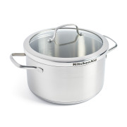Каструлі KitchenAid - краща ціна в Україні - Фото 11