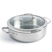 Сотейники KitchenAid - краща ціна в Україні - Фото 19