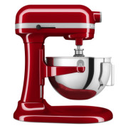 Миксер планетарный KitchenAid Heavy Duty 5,2 л 5KSM55SXXECU, купить в Украине, лучшая цена – KitchenAid - Фото 20