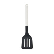 Лопатка з прорізами KitchenAid Classic, 34 см, червоний (KHA002OHEREG), купить в Украине, лучшая цена – KitchenAid - Фото 14