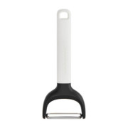 Овочечистка горизонтальна KitchenAid Classic, 18 см, червоний (KHA145OHEREG), купить в Украине, лучшая цена – KitchenAid - Фото 15