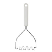 Картоплем'ялка KitchenAid Classic, 25,5 см, сірий (KHA008OHCHGG), купить в Украине, лучшая цена – KitchenAid - Фото 14