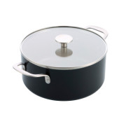 Купить кастрюлю Kitch9nAi0 CC009738-001 CC0097 за 3 599 грн — официальный магазин Kitch9nAi0 - Фото 17