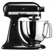 Миксер планетарный KitchenAid Artisan 4,8 л 5KSM125EER, купить в Украине, лучшая цена – KitchenAid - Фото 22