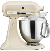 Насадка-пресс для пасты KitchenAid 5KSMPEXTA, купить в Украине, лучшая цена – KitchenAid - Фото 75