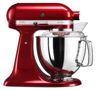 Миксер планетарный KitchenAid Artisan 4,8 л 5KSM175PSEER, купить в Украине, лучшая цена – KitchenAid - Фото 18