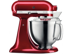 Дизайнерская коллекция KitchenAid Artisan. Купить технику серии Artisan в фирменном магазине KitchenAid Украина - Фото 48