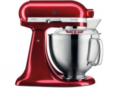 Миксер планетарный KitchenAid Artisan 4,8 л 5KSM185PSEFT, купить в Украине, лучшая цена – KitchenAid - Фото 22