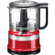 Кухонный миникомбайн KitchenAid Classic 5KFC3516EWH, купить в Украине, лучшая цена – KitchenAid - Фото 16