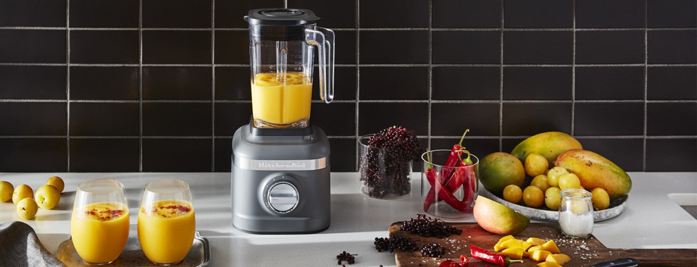 KitchenAid K150 designer series. Buy KitchenAid K150 series appliances in the KitchenAid Ukraine store - Фото 12