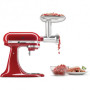 Насадка-мясорубка KitchenAid 5KSMMGA, купить в Украине, лучшая цена – KitchenAid - Фото 3