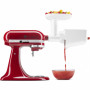 Насадка-сито для перетирания овощей и фруктов KitchenAid 5KSMFVSP к насадке 5KSMFGA, купить в Украине, лучшая цена – KitchenAid - Фото 2