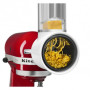 Насадка-овощерезка KitchenAid 5KSMVSA, купить в Украине, лучшая цена – KitchenAid - Фото 1