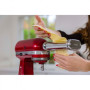 Набор из 3 насадок KitchenAid 5KSMPRA (раскатка теста, спагетти, фетучини), купить в Украине, лучшая цена – KitchenAid - Фото 3