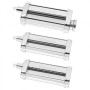 Набор из 3 насадок KitchenAid 5KSMPRA (раскатка теста, спагетти, фетучини)