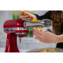 Набор из 3 насадок KitchenAid 5KSMPRA (раскатка теста, спагетти, фетучини), купить в Украине, лучшая цена – KitchenAid - Фото 7