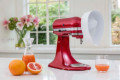 Насадка-соковыжималка для цитрусовых KitchenAid 5JE, купить в Украине, лучшая цена – KitchenAid - Фото 2