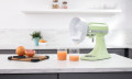 Насадка-соковыжималка для цитрусовых KitchenAid 5JE, купить в Украине, лучшая цена – KitchenAid - Фото 3