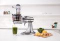 Насадка-соковыжималка KitchenAid 5KSM1JA, купить в Украине, лучшая цена – KitchenAid - Фото 8