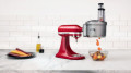 Насадка-кухонный комбайн KitchenAid 5KSM2FPA, купить в Украине, лучшая цена – KitchenAid - Фото 8