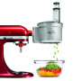 Насадка-кухонный комбайн KitchenAid 5KSM2FPA, купить в Украине, лучшая цена – KitchenAid - Фото 14