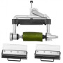 Насадка для листовой нарезки KitchenAid 5KSMSCA