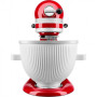 Чаша мороженица KitchenAid 5KSMICM для миксеров з чашею 4,8 / 6,9 л, купить в Украине, лучшая цена – KitchenAid - Фото 3