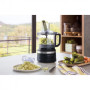 Кухонный комбайн KitchenAid 1,7 л 5KFP0719EBM, купить в Украине, лучшая цена – KitchenAid - Фото 3