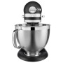 Миксер планетарный KitchenAid Artisan 4,8 л 5KSM175PSEBK, купить в Украине, лучшая цена – KitchenAid - Фото 6