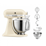 Міксер планетарний KitchenAid Artisan 4,8 л 5KSM185PSEAC, купити в Україні, найкраща ціна – KitchenAid - Фото 8