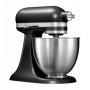 Миксер планетарный KitchenAid Artisan MINI 3,3 л 5KSM3311XEBM, купить в Украине, лучшая цена – KitchenAid - Фото 1
