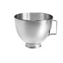 Міксер планетарний KitchenAid 4,3 л 5KSM95PSEMC, купити в Україні, найкраща ціна – KitchenAid - Фото 7
