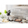 Чаша керамическая с узором KitchenAid 4,7 л 5KSM2CB5PWF, купить в Украине, лучшая цена – KitchenAid - Фото 2