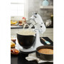 Чаша керамическая KitchenAid 4,7 л 5KSM2CB5BM, купить в Украине, лучшая цена – KitchenAid - Фото 1