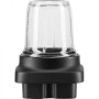 Набір до блендера KitchenAid 5KSB2040BBB (2 стакана з кришкою 0,2 л і ножовий блок), купити в Україні, найкраща ціна – KitchenAid - Фото 1