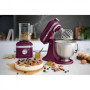 Миксер планетарный KitchenAid Artisan 4,8 л 5KSM195PSEBE, купить в Украине, лучшая цена – KitchenAid - Фото 3