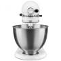Купити планетарний міксер KitchenAid 5K45SSEWH 5model за 31 999 грн — офіційний магазин KitchenAid - Фото 3