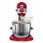 Миксер планетарный KitchenAid Heavy Duty 4,8 л 5KPM5EER, купить в Украине, лучшая цена – KitchenAid - Фото 4