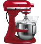 Миксер планетарный KitchenAid Heavy Duty 4,8 л 5KPM5EER