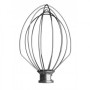 Миксер планетарный KitchenAid Heavy Duty 4,8 л 5KPM5EWH, купить в Украине, лучшая цена – KitchenAid - Фото 1