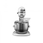 Миксер планетарный KitchenAid Heavy Duty 4,8 л 5KPM5EWH, купить в Украине, лучшая цена – KitchenAid - Фото 4