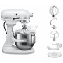 Миксер планетарный KitchenAid Heavy Duty 4,8 л 5KPM5EWH, купить в Украине, лучшая цена – KitchenAid - Фото 5