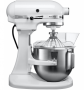 Миксер планетарный KitchenAid Heavy Duty 4,8 л 5KPM5EWH