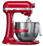 Миксер планетарный KitchenAid Heavy Duty 6,9 л 5KSM7591XEER