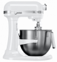 Миксер планетарный KitchenAid Heavy Duty 6,9 л 5KSM7591XEWH