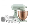 Міксер планетарний KitchenAid Artisan 4,8 л 5KSM180LEELB «Blossom» limited edition, купити в Україні, найкраща ціна – KitchenAid - Фото 4