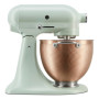 Миксер планетарный KitchenAid Artisan 4,8 л 5KSM180LEELB «Blossom» limited edition
