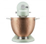 Міксер планетарний KitchenAid Artisan 4,8 л 5KSM180LEELB «Blossom» limited edition, купити в Україні, найкраща ціна – KitchenAid - Фото 16